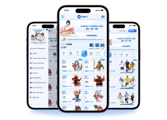 Đa dạng trò chơi slot tại dola88