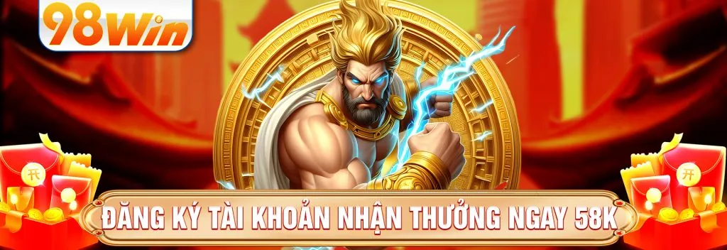 Ưu đãi chào mừng người chơi mới
