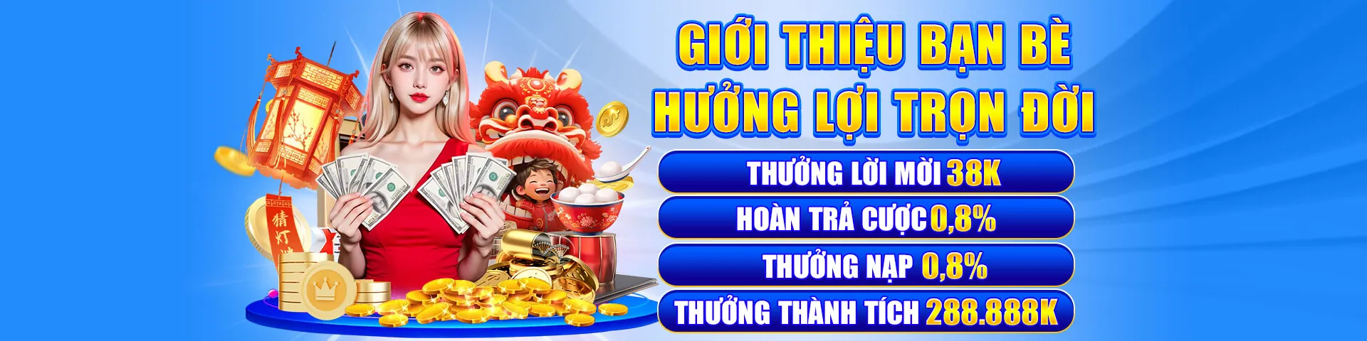 Bàn Blackjack trực tuyến với dealer