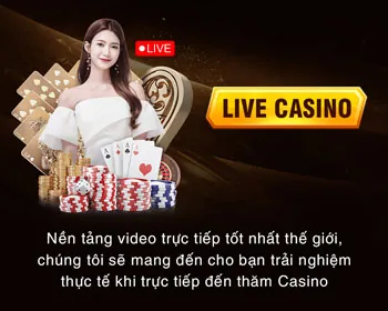 Đa dạng trò chơi casino tại dola88